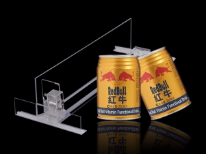飲料推進器(一)