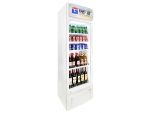 冰柜推進器