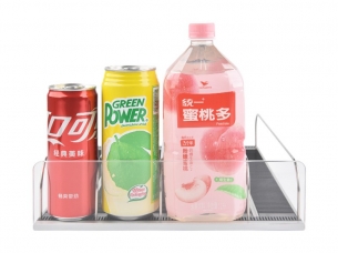 貨架自重滑軌